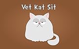 Vet Kat Sit (English Edition)