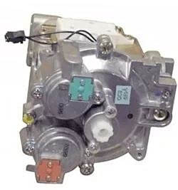 RO - Linea Blanca ® - CUERPO GAS PARA CALENTADOR JUNKERS 8707011912