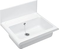 Algopix Similar Product 8 - CORNAT WAGB5500 WallMounted Basin