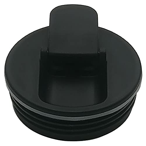 Repuestos tapa con pico para licuadora Ninja 2 piezas miniatura 4