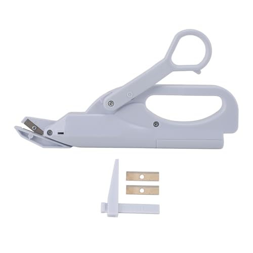 Respicefinem Automatic Scissors 23. 0×13. 0×4. Scissors Battery Operated Cordless Handheld Automatic Scissors Shears For Fabric Paper Cutting Scissors Shears
