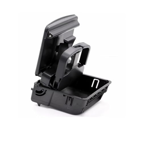 Porte-gobelet console centrale VW GTI pour remplacer la pièce cassée 1K0862532