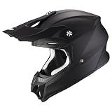 SCORPION VX-16 EVO AIR Nero opaco M