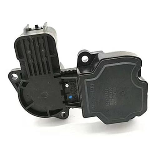 Capteur de position du papillon électrique corrige ralenti instable Geely - 5
