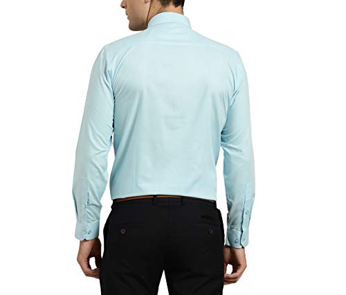 Image of SOJANYA (Since 1958, Men's Cotton Casual Shirt