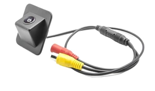 Caméra de recul HD Hyundai Elantra Mk5 2010-2018 capteur vidéo de stationnement D170 AHD 720P