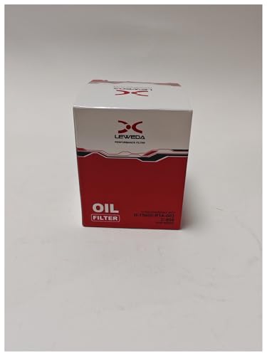 15400-RTA-003 Engine Oil Filter Compatible With 15400- PLM-A02/ 15400-RTA-004/15400-PH1-F01/15400-PLC-003。Compatible With Acura/Compatible with Accord - Image 3