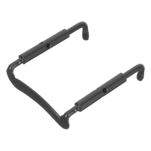 SWOOMEY Professional Violin Chin Rest Screw Durable Chin Rest Screws for Enhanced Stability and Easy Installation Essential Musical Instrument Accessory for Violinists