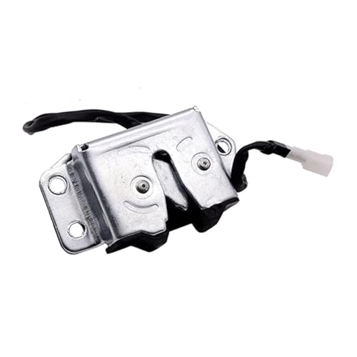 Actionneur de verrouillage centralisé pour hayon Toyota Hiace 2001-2005 fluide