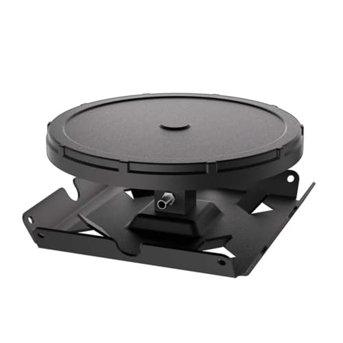 HQUA PAS20AD Pond & Lake Aeration Replacement Kit – Coated Steel Chassis with Membrane Diffuser for Pond Aerator Systems (1 Pack)