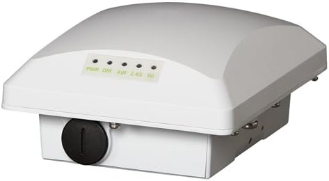 Wireless ZoneFlex T300 (Omni, Outdoor Access Point, 802.11AC, 2x2:2 - Internal BeamFlex+, Dual-Band Concurrent, PoE Input) 901-T300-US01