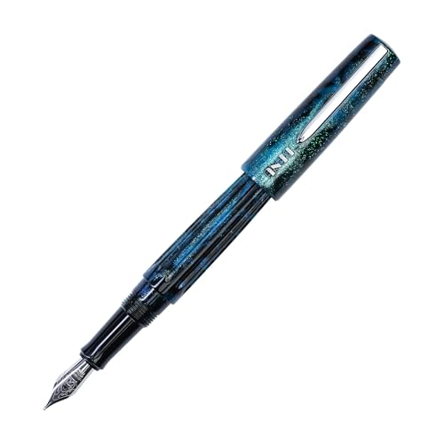 BENU DailyMate Fountain Pen - Easy...