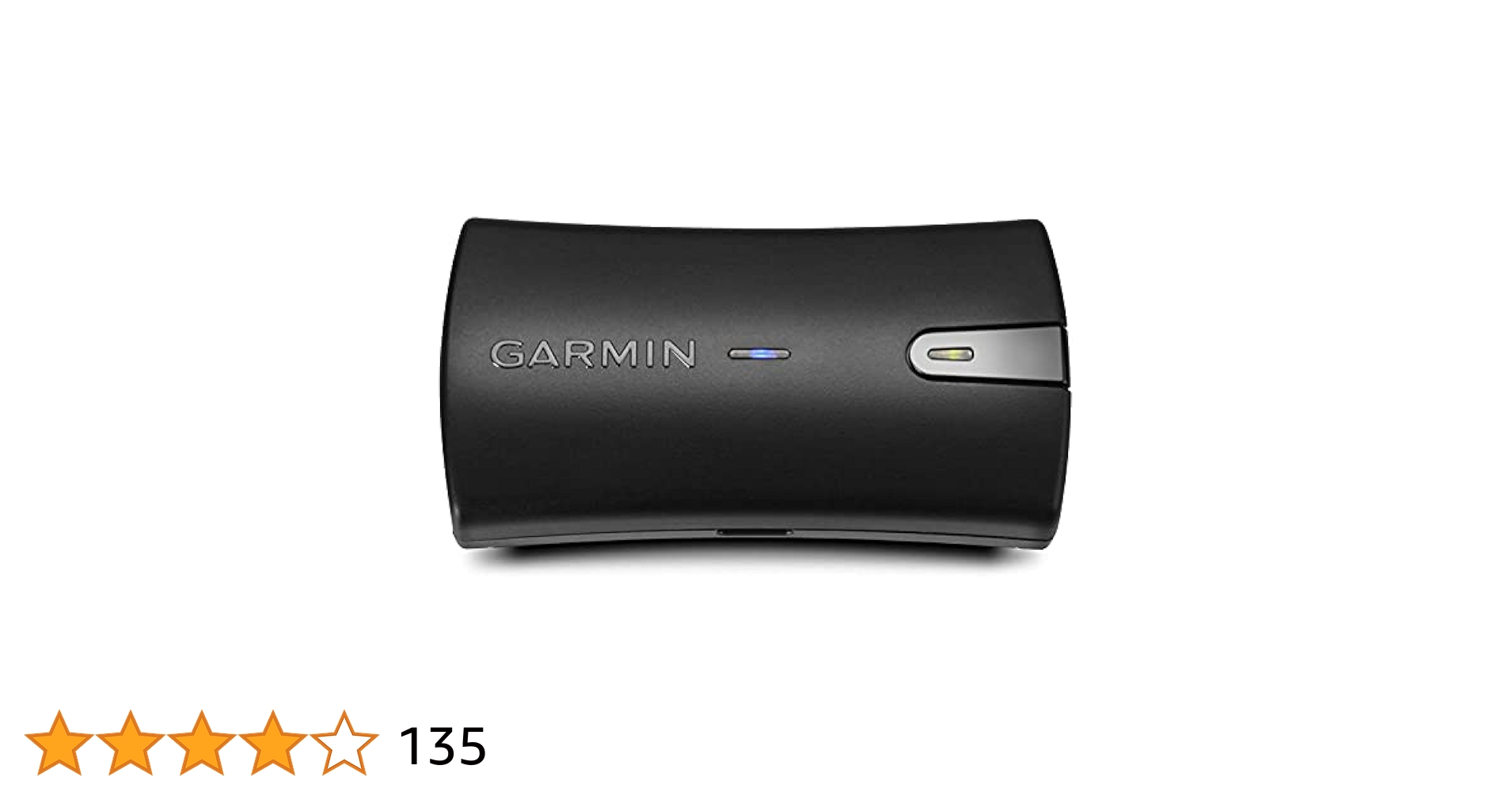 ガーミンGarmin GLO 2 Bluetooth GPSレシーバー Garmin GLO™ 2