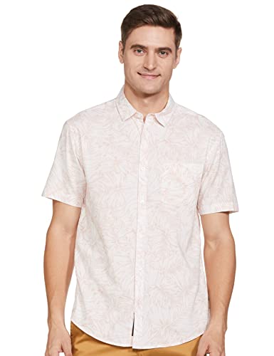 Amazon Brand – House & Shields Men Shirt
