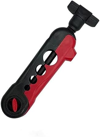 1Pack Mini Fishing Line Winder Spooler Machine,Portable Adjustabl...