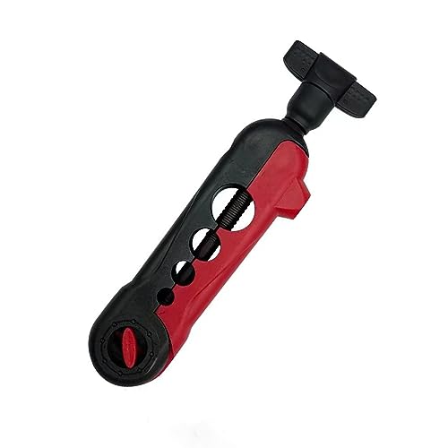 1Pack Mini Fishing Line Winder Spooler Machine,Portable Adjustabl...