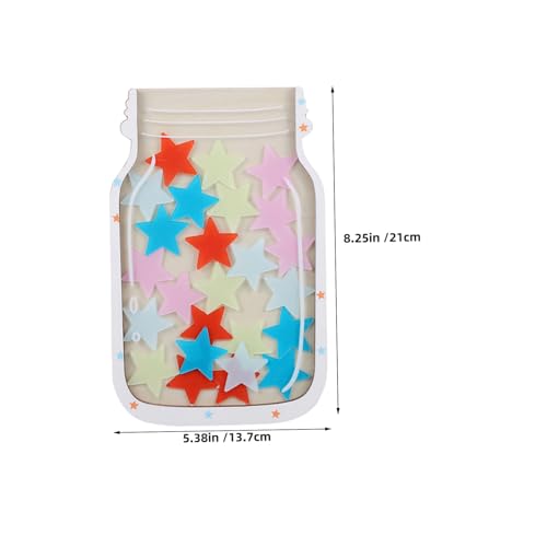 Pot de récompense éducatif pour instaurer la routine du coucher des enfants - 2