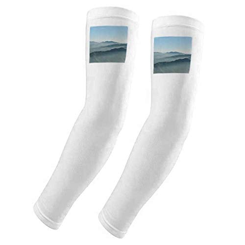 Guante con protección UV contra quemaduras solares en manos para conductores y peatones