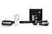 Polk Audio Omni S2 Compact Wireless Wi-Fi Music Streaming Speaker with Play-Fi (Discontinued by Manufacturer)