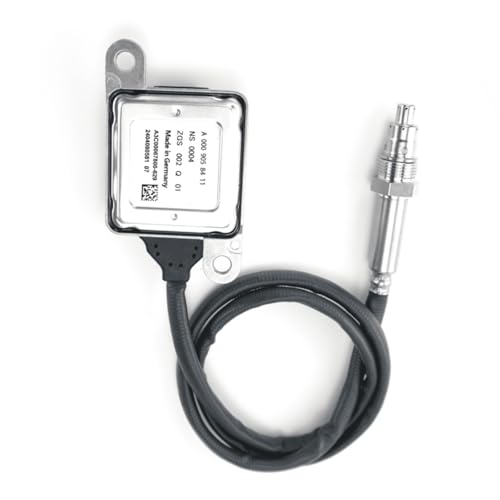 Capteur NOx pour Mercedes W253 et W205 pour valider le contrôle technique