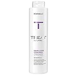 Un cabello más fuerte, grueso y resistente