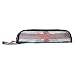 Produktbild Pepe Jeans Ian Fall Flöte Blau 39x9x2 cms Polyester