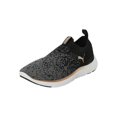 Puma Women Softride Remi Slip-On Running Shoes Cover