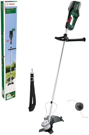 Bosch débroussailleuse sans fil AdvancedBrushCut 36V-23-750 (pour...