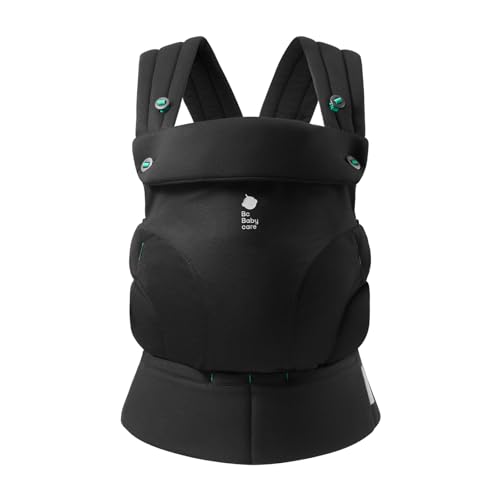 Bc Babycare CocoonGo Carrier