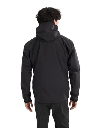 Arc'teryx Beta Jacket Men's | Gore-Tex Epe Shell made for Maximum Versatility3