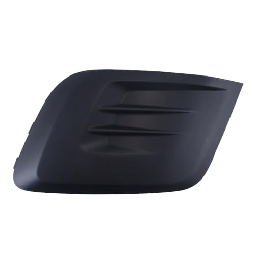 Grille pare-chocs gauche cassée ? Rplacez avec la pièce noire 1613564580 Berlingo Partner
