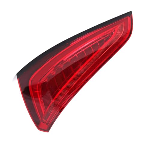 Feu pour arrière LED de remplacement pour réparer la signalisation gauche de Q5 - 4