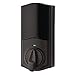 Kwikset 99250103 Kevo Convert Smart Lock Venetian Bronze Conversion Kit