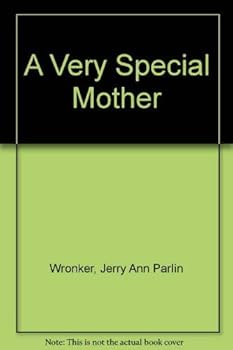 Hardcover A Very Special Mother Book