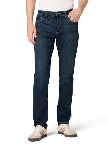 Joe's Jeans Men's Brixton Fashion Jean, Knox, 36W x 32L