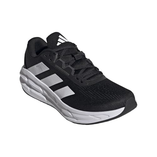 Image of adidas Mens Questar 3 Running Sneakers Shoes - Blue | Road Running Shoes