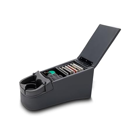 Rampage Universal Truck Bench Seat Console Cover
