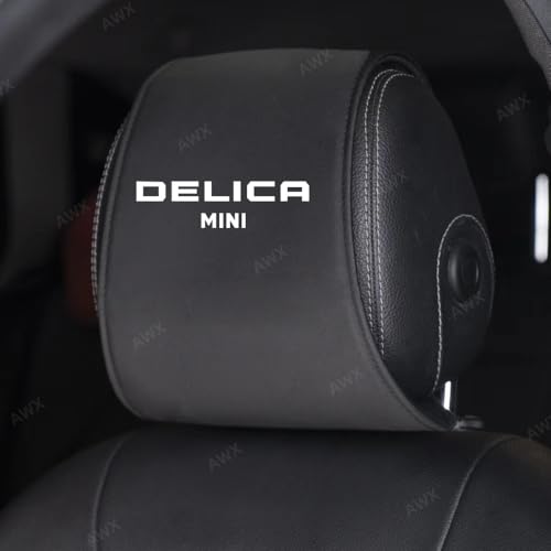 OH fJ~j DELICA MINI wbhXgJo[ ԗp [|Pbgt PUU[ J[V[g SԎΉ ėp wbhXg Jo[ tȒP ȒP ⏝h~΍ V[gJo[ 悢ʋC ԍ p[c ^]  2