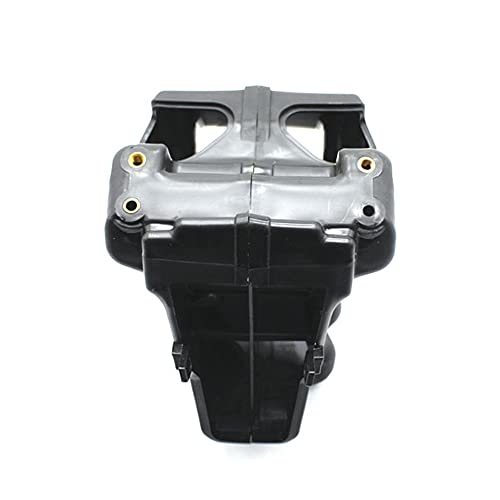 Conducto de aire frontal CBR600RR 2013-2019 para sustitución 2