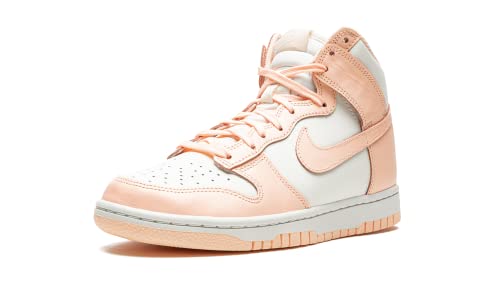 Image of Nike Women's Dunk High Sneaker