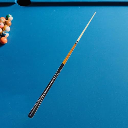 Taco de Billar 140 cm con Punta 1.38 cm Profesional miniatura 5
