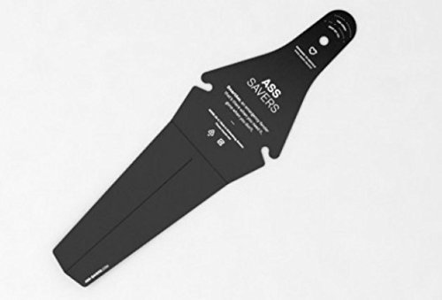 Ass Savers - Bundle of 3 Black