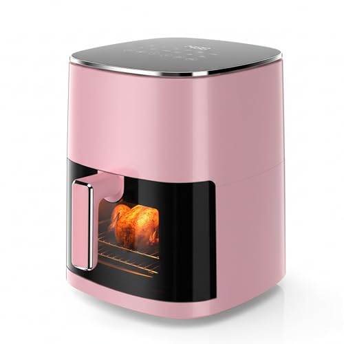 HealSmart 12-in-1 Digital Air Fryer