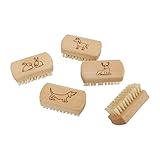 Redecker(レデッカー) 子供ネイルブラシ