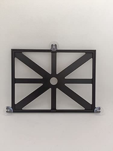 I3DC Support Carte INVALIDITE Grand Format Noir Cover