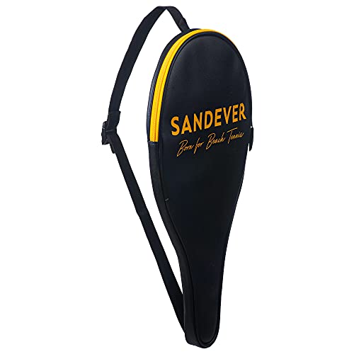 CAPA PROTETORA RAQUETE DE BEACH TENNIS