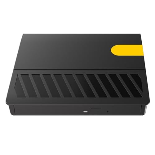 Graveur externe lecteur optique USB pour retrouver le lecteur CD de votre PC