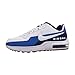 Produktbild Nike Herren Air Max Ltd 3 Sportschuh, White White Coastal Blue Star, 44 EU