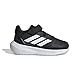 adidas RUNFALCON 5 Shoes Infants Laufschuhe, Core Black/Cloud White/Cloud White, 26 EU