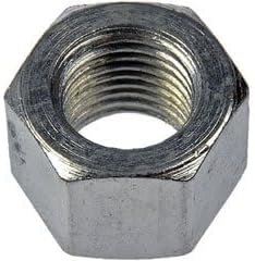 Mechanics Choice Engine Connecting Rod Nut for 1954-2005 Buick, Cadillac, Checker, Chevrolet, Ford, GMC, Lincoln, Mercury, Oldsmobile, Pontiac